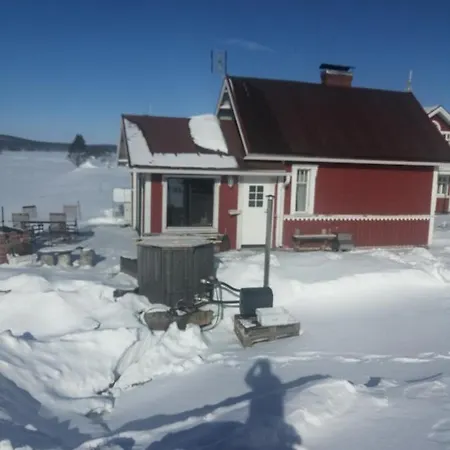 Chalet Villa Vaeylae Kuivakangas