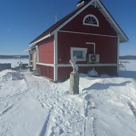Chalet Villa Vaeylae Kuivakangas
